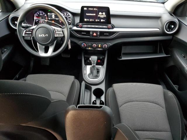 Photo 8 from auction – 2024 KIA FORTE LX with VIN 3KPF24AD2RE784246