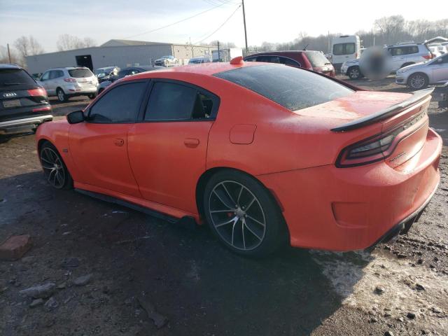 Photo 2 from auction – 2016 DODGE CHARGER R/ with VIN 2C3CDXGJ0GH339957