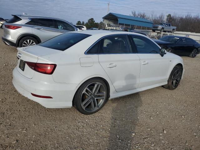 Photo 3 from auction – 2017 AUDI A3 PREMIUM with VIN WAUGUGFF8H1076138