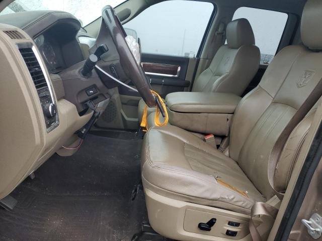 Photo 7 from auction – 2009 DODGE RAM 1500 with VIN 1D3HV18TX9S781515