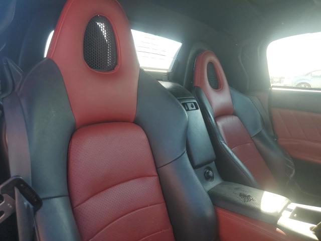 Photo 10 from auction – 2005 HONDA S2000 with VIN JHMAP21415S001861