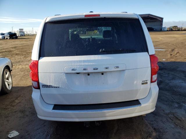 Photo 6 from auction – 2019 DODGE GRAND CARA with VIN 2C4RDGEG4KR563099