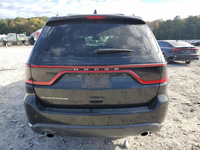 Photo 6 from auction – 2015 DODGE DURANGO SX with VIN 1C4RDHAG0FC709380