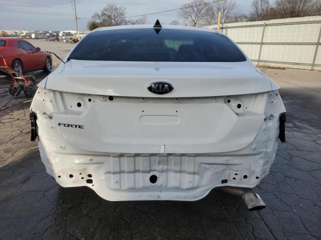 Photo 6 from auction – 2019 KIA FORTE FE with VIN 3KPF24AD8KE024179