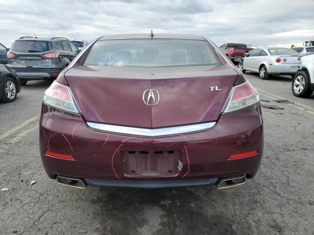 Photo 6 from auction – 2013 ACURA TL with VIN 19UUA8F2XDA015970