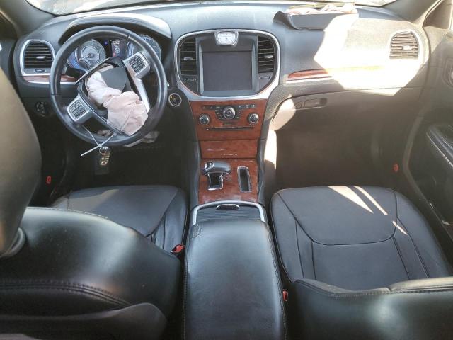 Photo 8 from auction – 2014 CHRYSLER 300 with VIN 2C3CCAAG5EH119319