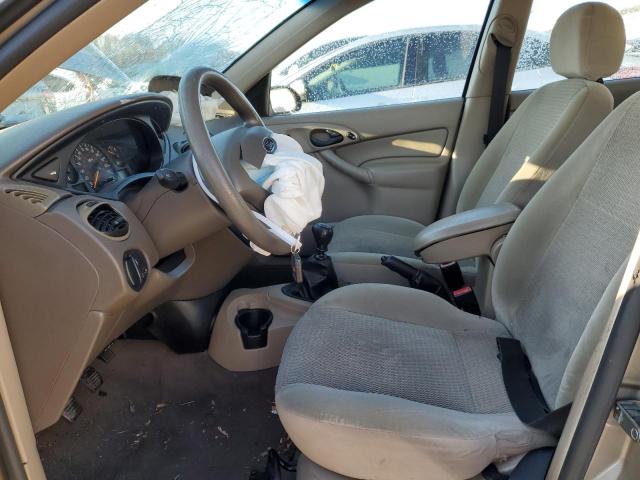 Photo 7 from auction – 2003 FORD FOCUS SE with VIN 1FAFP36393W312317