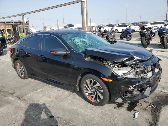Снимка 4 от търг – 2016 HONDA CIVIC EX с VIN 19XFC2F71GE216717