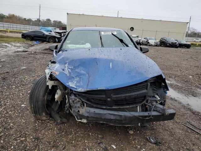 Photo 5 from auction – 2013 DODGE AVENGER SE with VIN 1C3CDZAB4DN687938