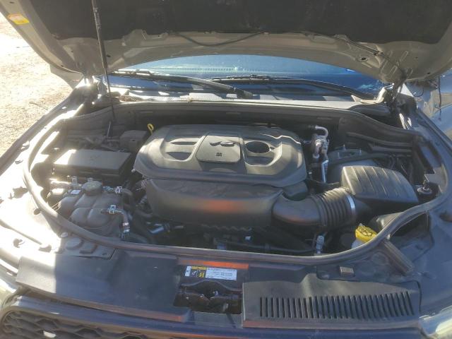Photo 12 from auction – 2021 DODGE DURANGO GT with VIN 1C4RDHDG3MC626809