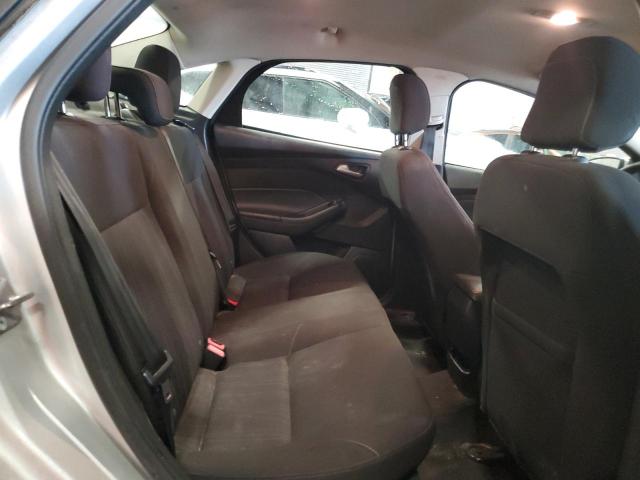 Photo 10 from auction – 2018 FORD FOCUS SE with VIN 1FADP3F23JL242133