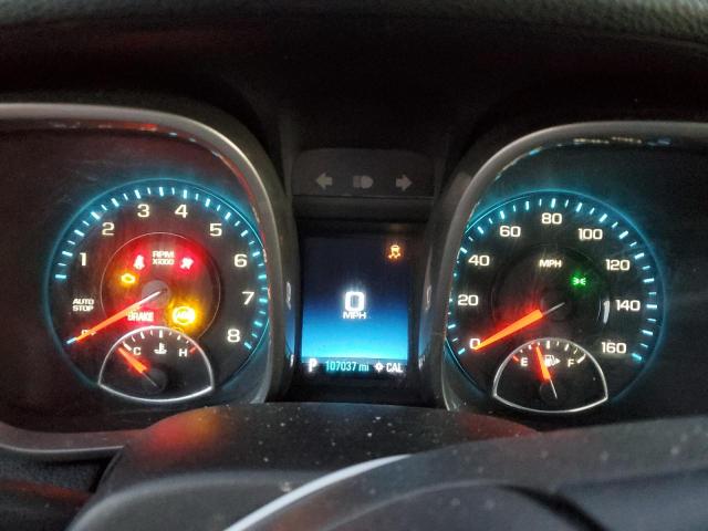 Photo 9 from auction – 2015 CHEVROLET MALIBU 1LT with VIN 1G11C5SL2FF158273