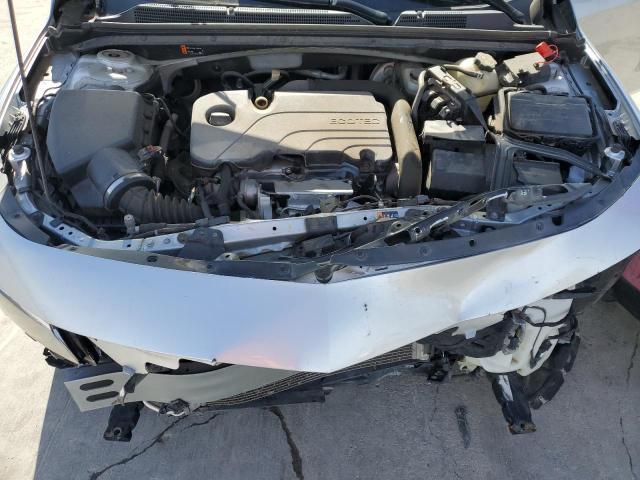 Photo 11 from auction – 2018 CHEVROLET MALIBU LS with VIN 1G1ZB5ST5JF292385