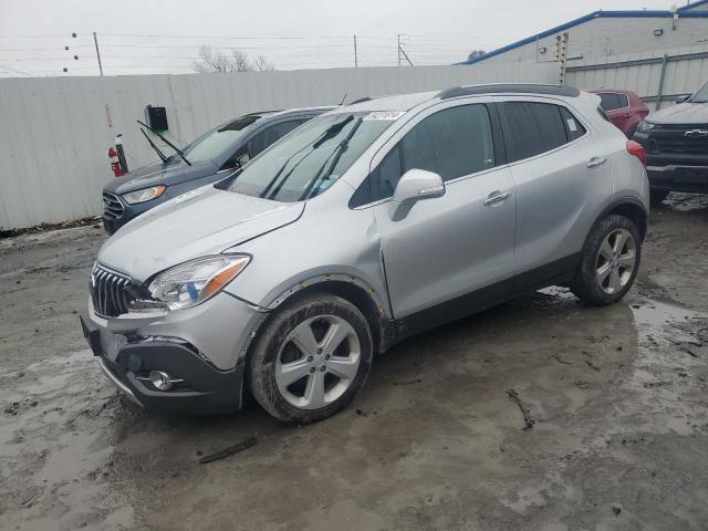 BUICK ENCORE CON 2015 with VIN KL4CJBSB6FB050865 - Photo from auction