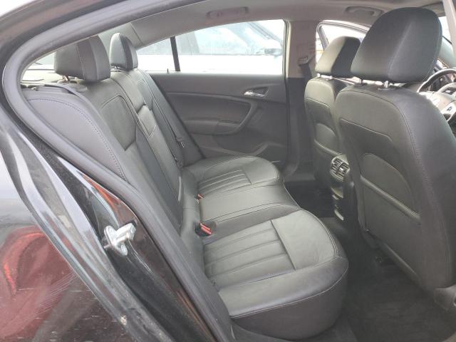 Photo 10 from auction – 2011 BUICK REGAL CXL with VIN W04GT5GC8B1000712