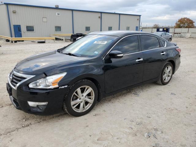 Photo 1 from auction – 2014 NISSAN ALTIMA 2.5 with VIN 1N4AL3AP2EN226128