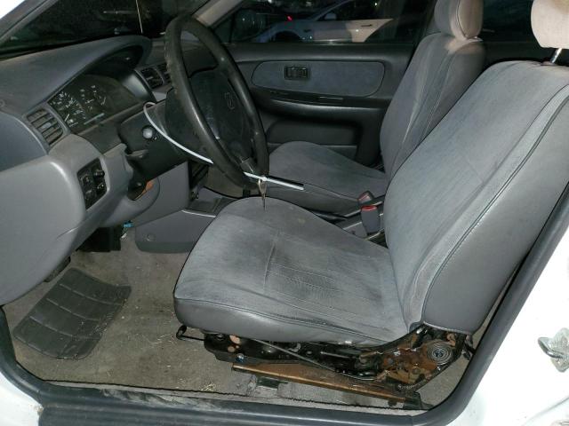 Photo 7 from auction – 1995 NISSAN SENTRA BAS with VIN 1N4AB41D1SC778676