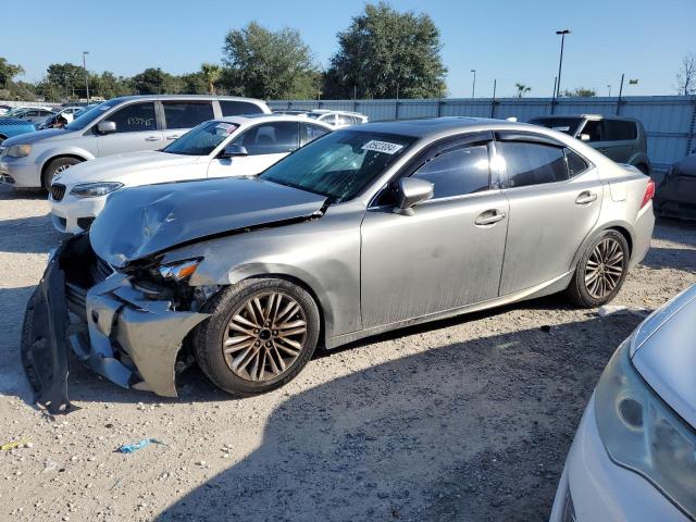 LEXUS ES 250 2015 with VIN JTHCF1D28F5028488 - Photo from auction