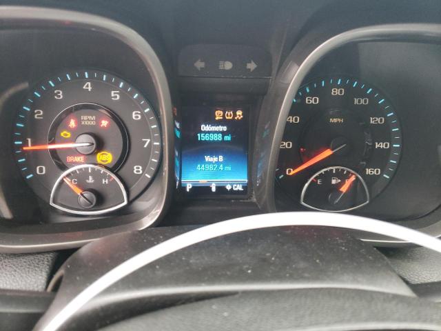 Photo 9 from auction – 2013 CHEVROLET MALIBU 2LT with VIN 1G11E5SA7DU140241