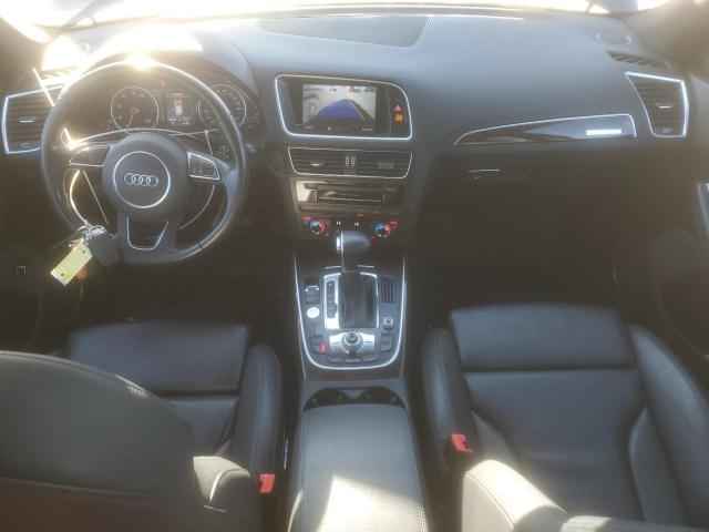 Photo 8 from auction – 2016 AUDI Q5 PREMIUM with VIN WA1L2AFPXGA073828