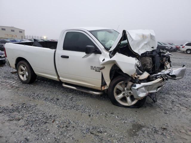 Photo 4 from auction – 2019 RAM 1500 CLASS with VIN 3C6JR6DT3KG532253