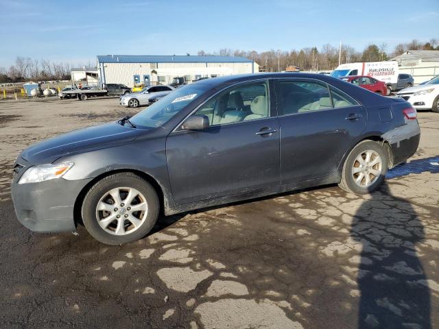 TOYOTA CAMRY BASE 2011 with VIN 4T1BF3EK6BU676737 - Photo from auction