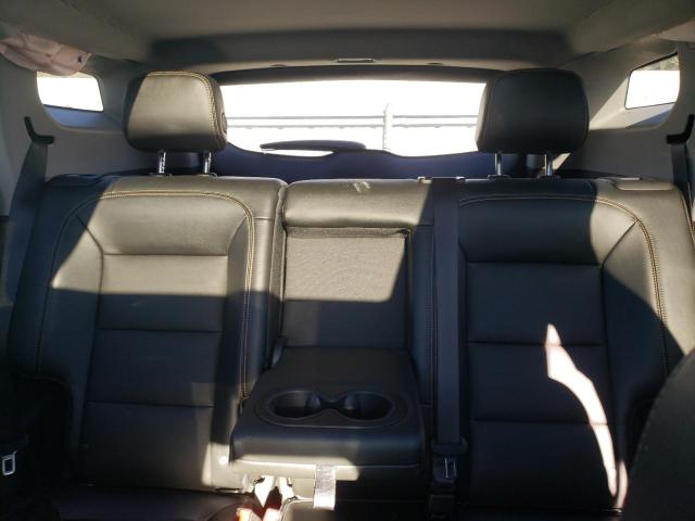 Photo 10 from auction – 2020 GMC TERRAIN SL with VIN 3GKALVEV1LL285283