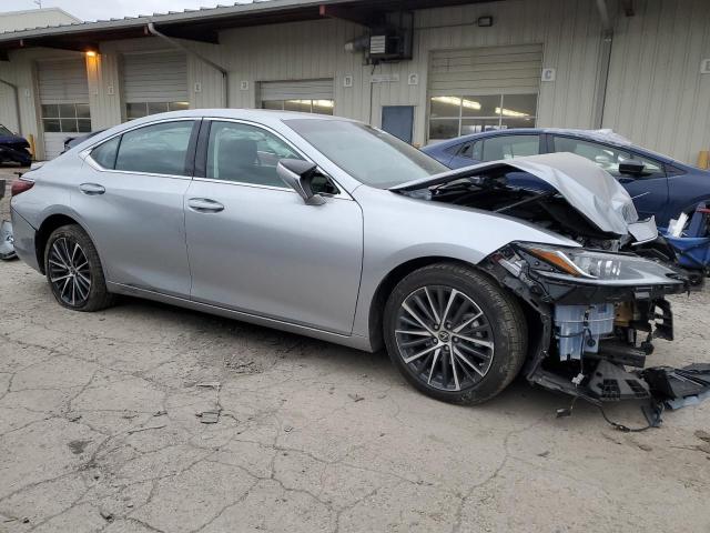 Photo 4 from auction – 2023 LEXUS ES 300H BA with VIN 58ADA1C10PU030888