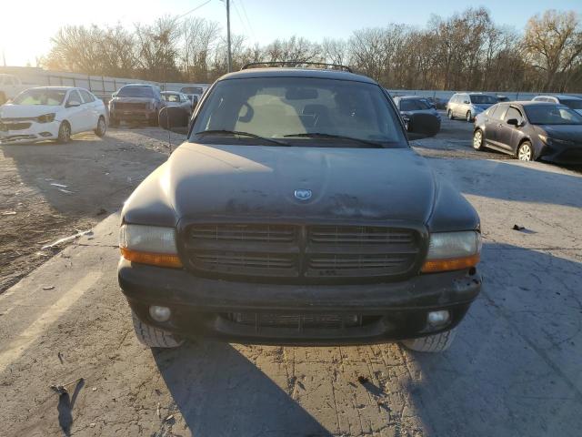 Photo 5 from auction – 1998 DODGE DURANGO with VIN 1B4HS28YXWF221210