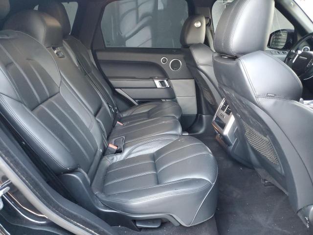 Photo 11 from auction – 2017 LAND ROVER RANGE ROVE with VIN SALWR2FK3HA675120