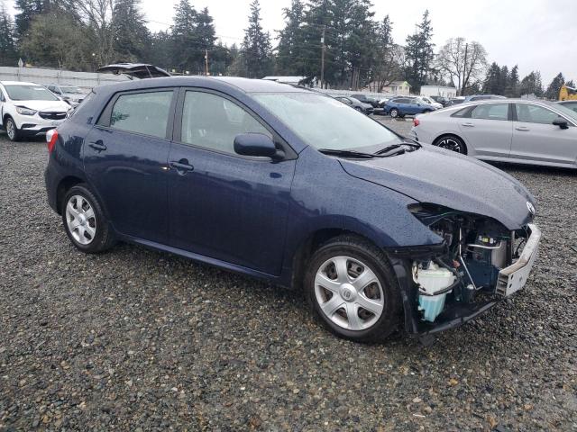 Photo 4 from auction – 2009 TOYOTA COROLLA MA with VIN 2T1KU40E09C175335