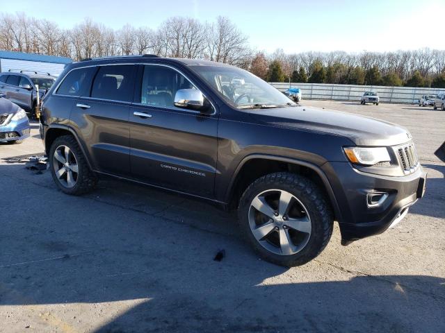 Photo 4 from auction – 2015 JEEP GRAND CHER with VIN 1C4RJFCG7FC158357
