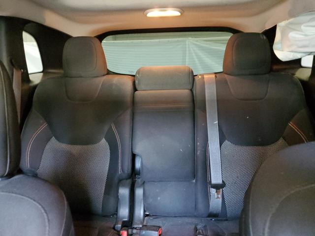 Photo 10 from auction – 2016 JEEP CHEROKEE L with VIN 1C4PJLCB0GW350486
