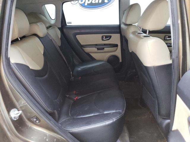 Photo 11 from auction – 2013 KIA SOUL + with VIN KNDJT2A66D7536023