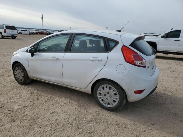 Photo 2 from auction – 2016 FORD FIESTA S with VIN 3FADP4TJ2GM171841