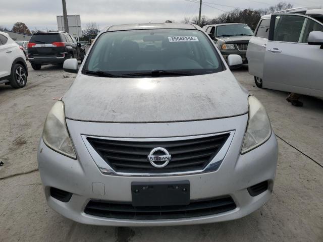 Photo 5 from auction – 2012 NISSAN VERSA S with VIN 3N1CN7AP9CL945025