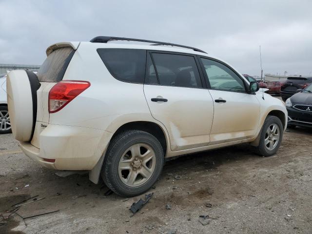 Photo 3 from auction – 2007 TOYOTA RAV4 with VIN JTMZD33V876029919