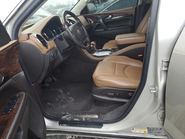 Photo 7 from auction – 2015 BUICK ENCLAVE with VIN 5GAKVBKD2FJ138438
