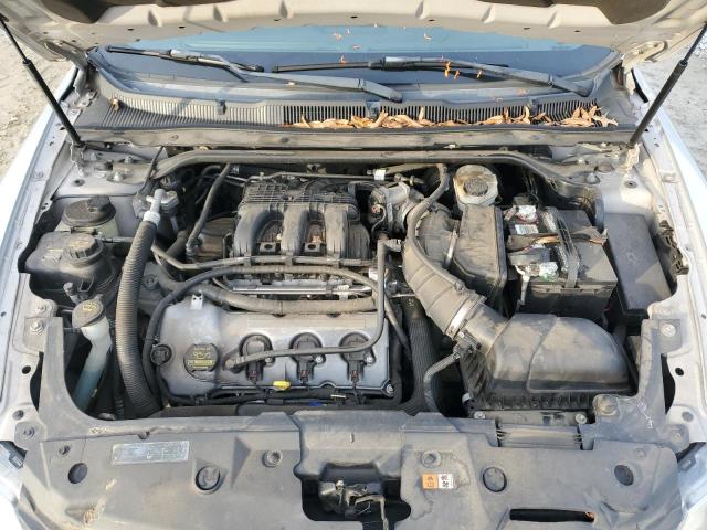 Photo 11 from auction – 2011 FORD TAURUS with VIN 1FAHP2EW0BG140430
