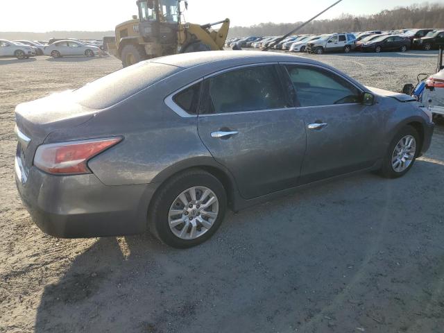 Photo 3 from auction – 2014 NISSAN ALTIMA 2.5 with VIN 1N4AL3AP0EC190225