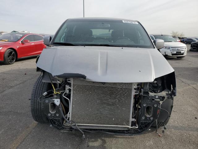 Photo 5 from auction – 2016 DODGE GRAND CARA with VIN 2C4RDGCG3GR155591