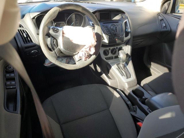 Photo 8 from auction – 2014 FORD FOCUS SE with VIN 1FADP3F26EL345441