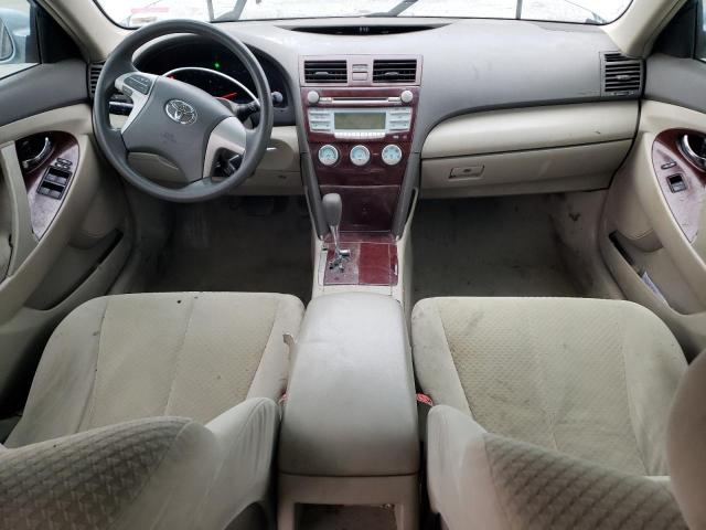 Photo 8 from auction – 2007 TOYOTA CAMRY CE with VIN 4T1BE46K87U587315