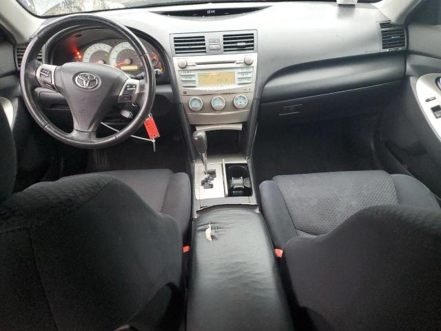 Photo 8 from auction – 2007 TOYOTA CAMRY SE with VIN 4T1BE46KX7U525091