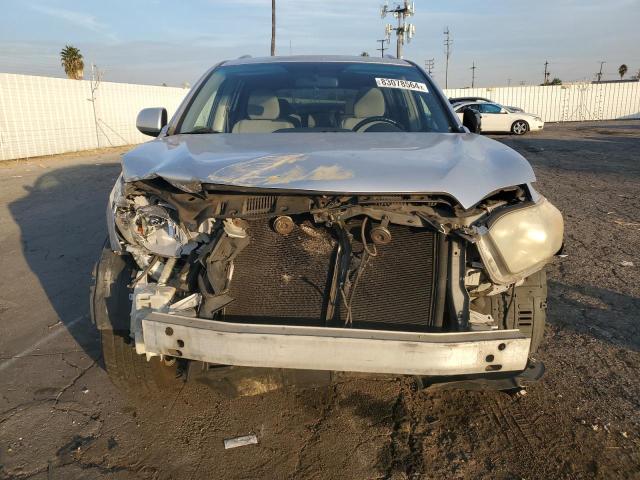 Photo 5 from auction – 2008 TOYOTA HIGHLANDER with VIN JTEDS43A582037919
