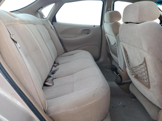 Photo 10 from auction – 1997 FORD TAURUS GL with VIN 1FALP52U9VG142664