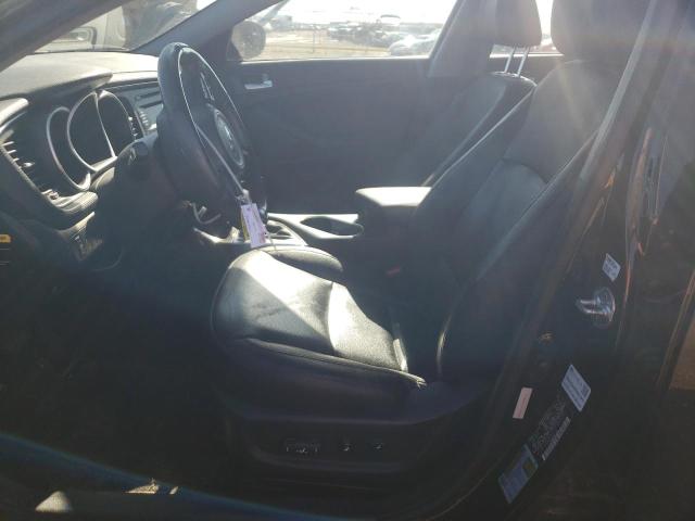 Photo 7 from auction – 2015 KIA OPTIMA EX with VIN 5XXGN4A7XFG494930
