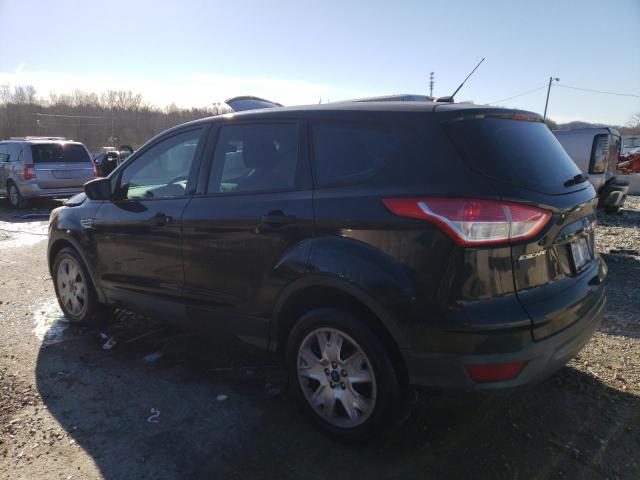 Photo 2 from auction – 2014 FORD ESCAPE S with VIN 1FMCU0F7XEUC97862