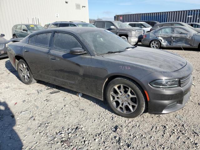 Photo 4 from auction – 2016 DODGE CHARGER SE with VIN 2C3CDXFG2GH105485