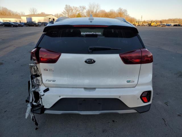 Photo 6 from auction – 2020 KIA NIRO EX PR with VIN KNDCE3LC5L5424061